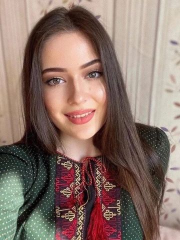 Проститутка Альбина